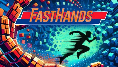 fast hands game|‘FastHands’ Brings Parkour Action to Quest in May, Aiming to .